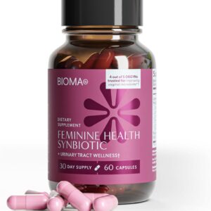 Bioma Probiotics