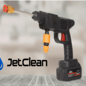 JetClean Power Washer
