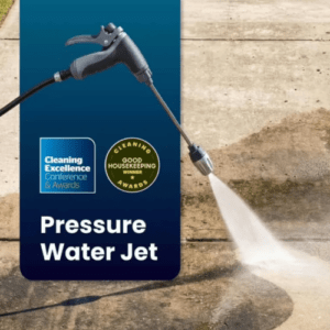 Jetterix Pressure Nozzle